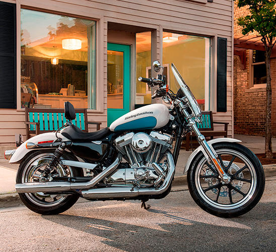 Parts Department Wildcat HarleyDavidson® London Kentucky