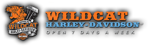 Wildcat Harley-Davidson®  proudly serves London, Kentucky and the surrounding areas of Cincinnati, Louisville, Lexington, Bowling Green, and Eastern Kentucky