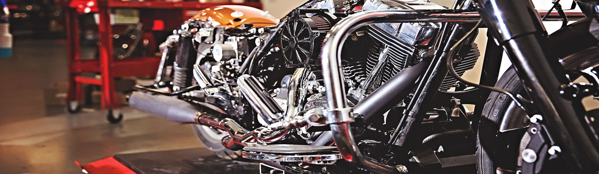 Service Faq | Wildcat Harley-Davidson® | London Kentucky
