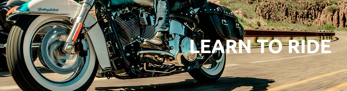 Riders Corner Classes | Wildcat Harley-Davidson® | London Kentucky